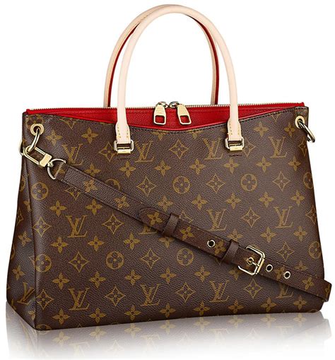 louis vuitton purses price